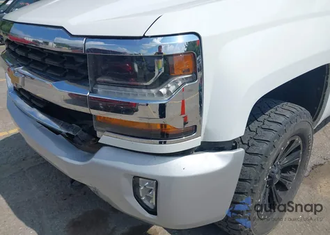 2016 Chevrolet Silverado 1500 1Lt from USA, damaged, VIN 1GCVKREC2GZ114479